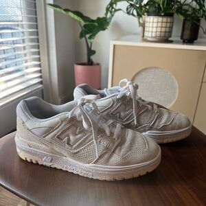 Women’s New Balance 550